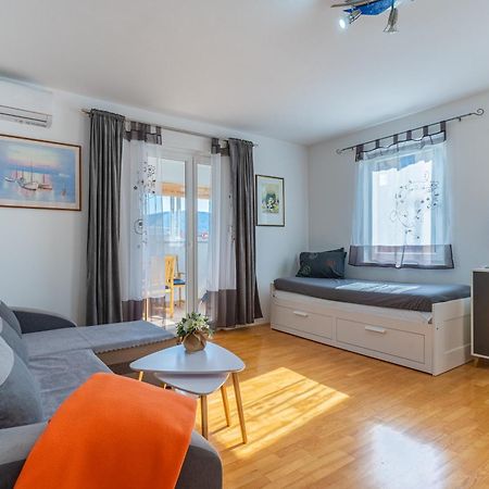 Apartment Kristian Đảo Đảo Cres Ngoại thất bức ảnh