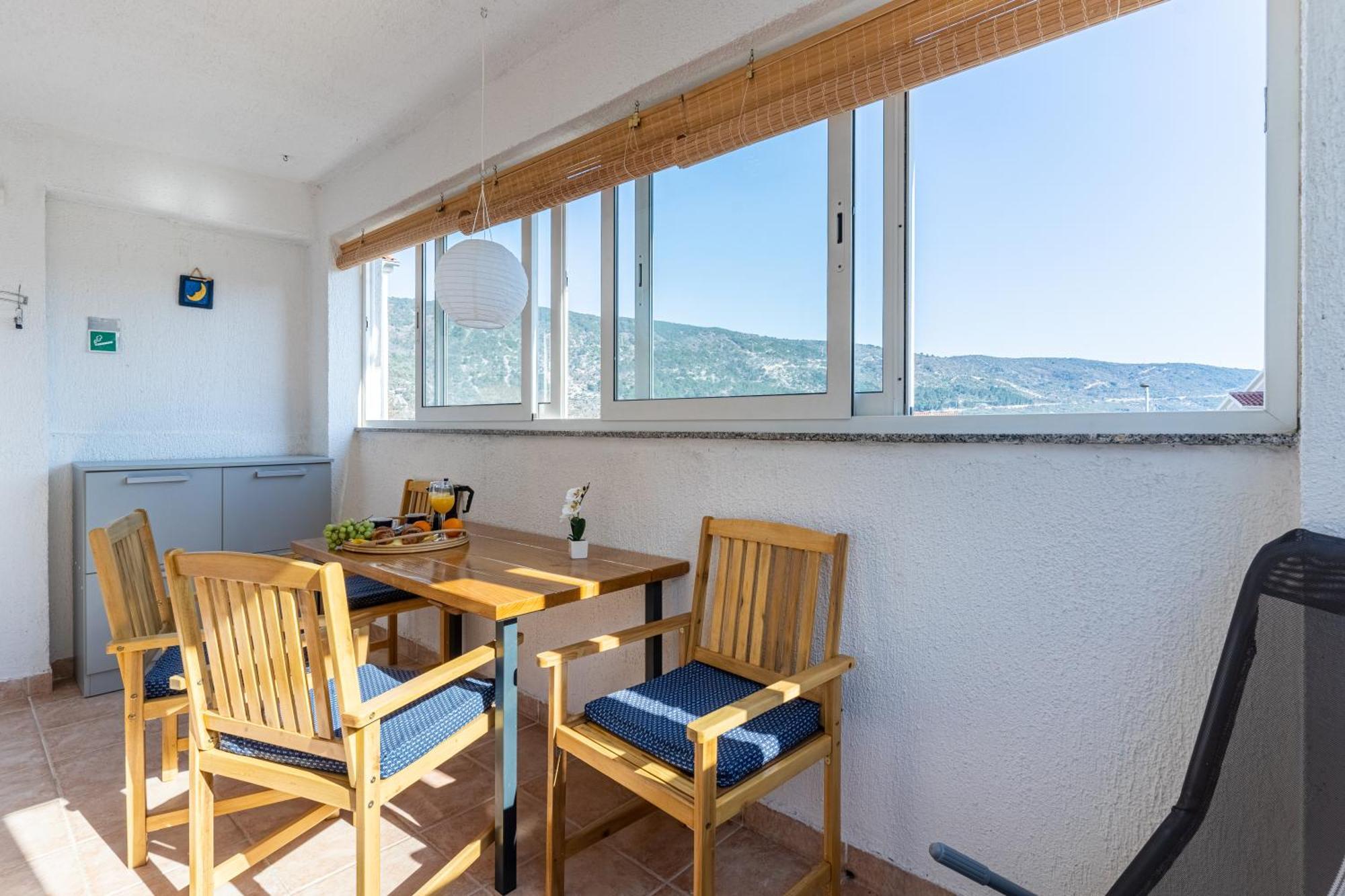 Apartment Kristian Đảo Đảo Cres Ngoại thất bức ảnh