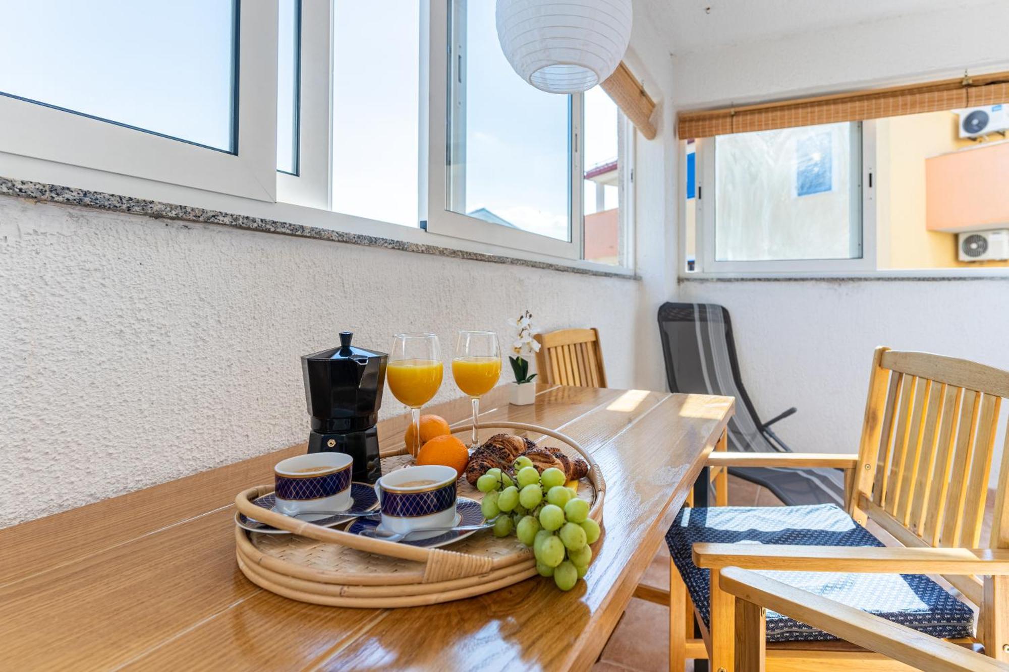 Apartment Kristian Đảo Đảo Cres Ngoại thất bức ảnh