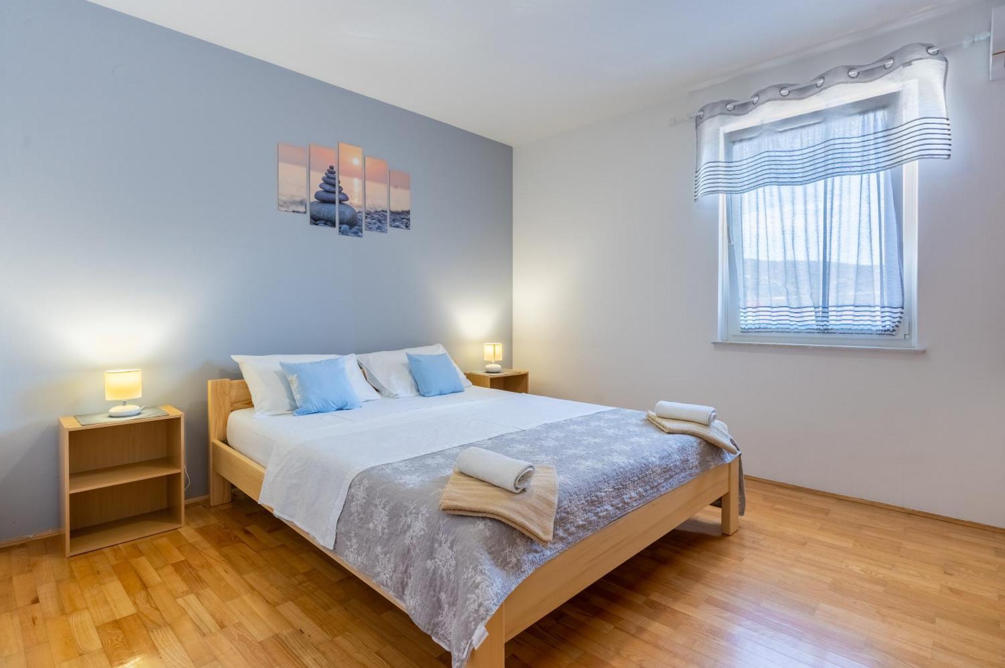 Apartment Kristian Đảo Đảo Cres Ngoại thất bức ảnh