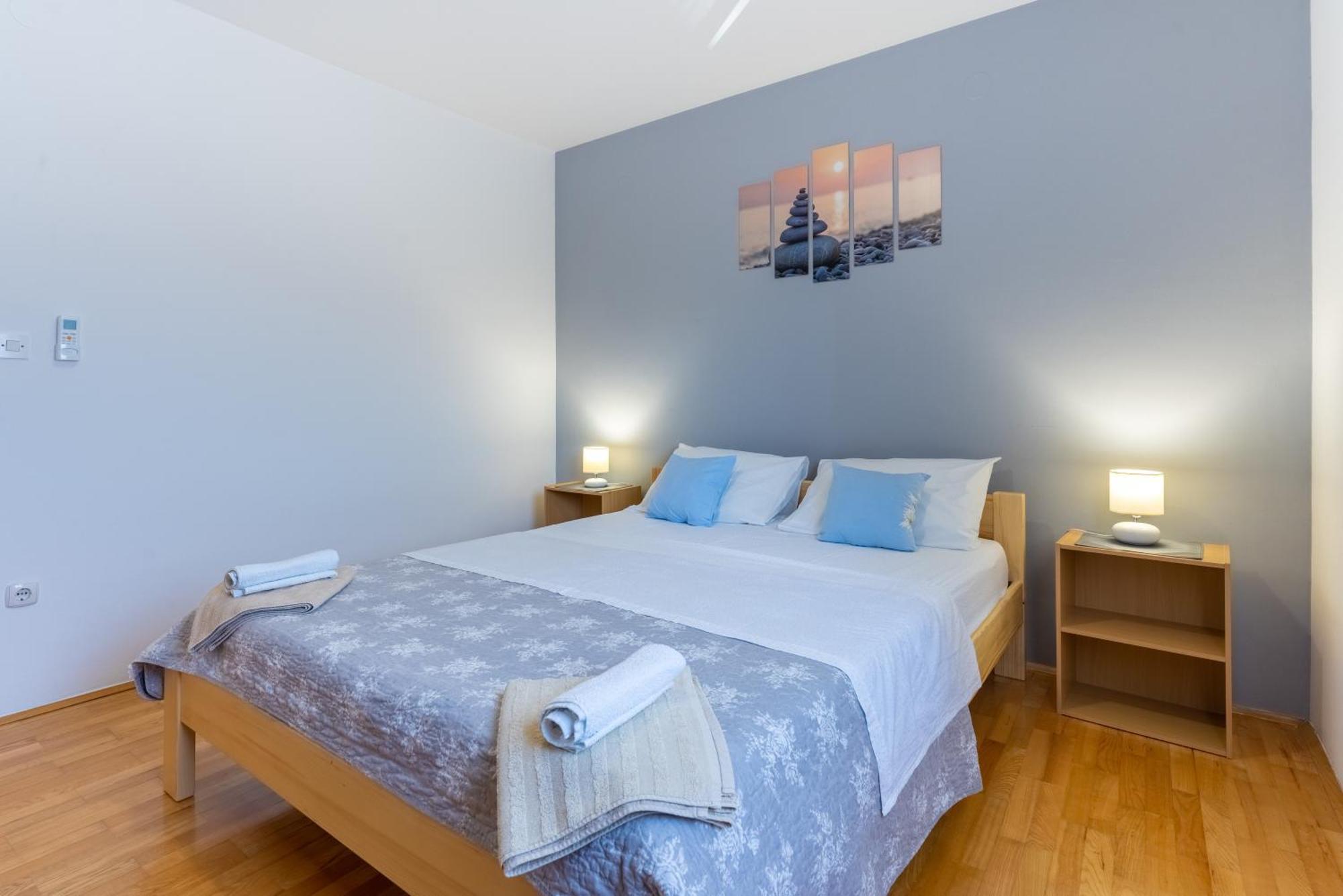 Apartment Kristian Đảo Đảo Cres Ngoại thất bức ảnh