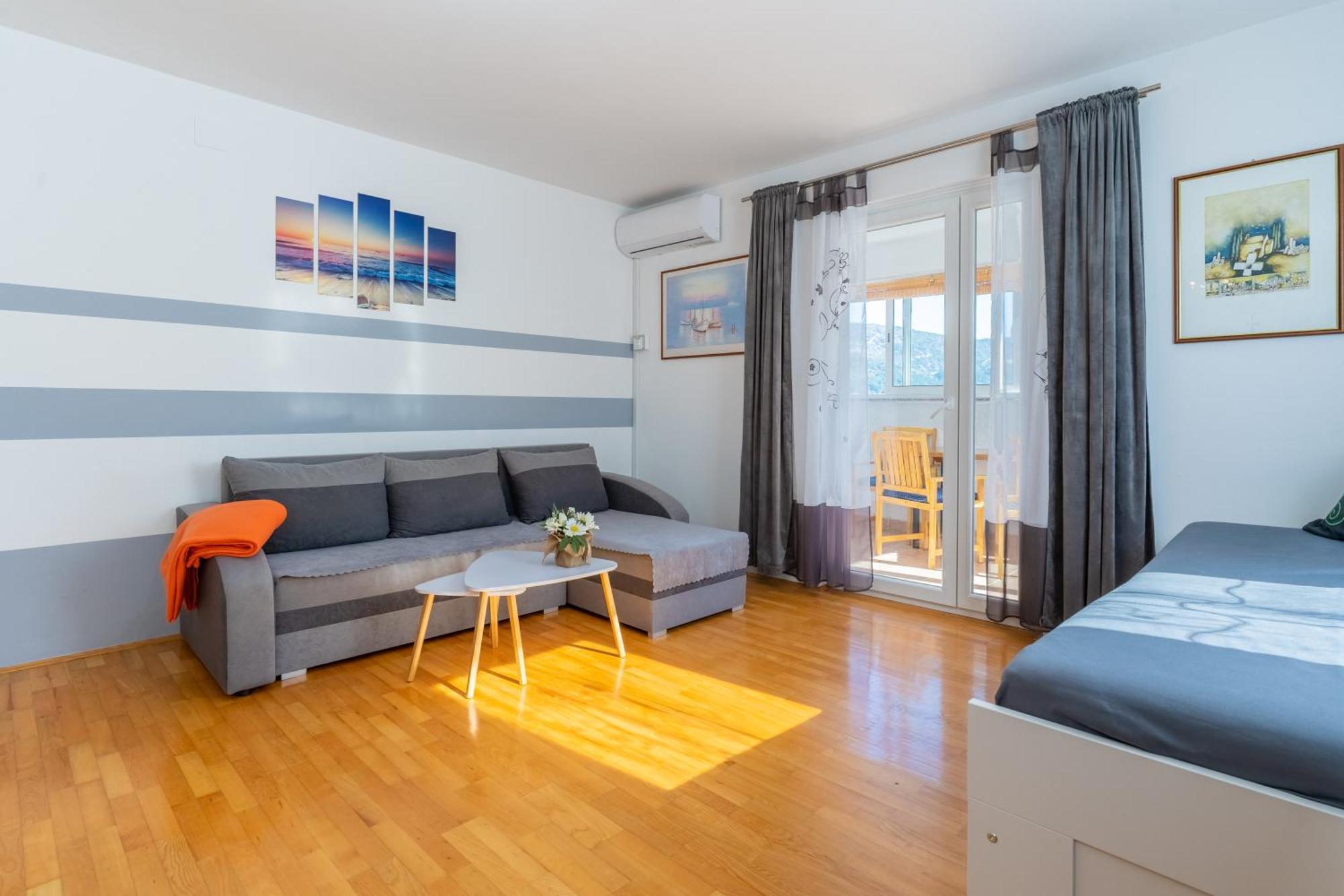 Apartment Kristian Đảo Đảo Cres Ngoại thất bức ảnh