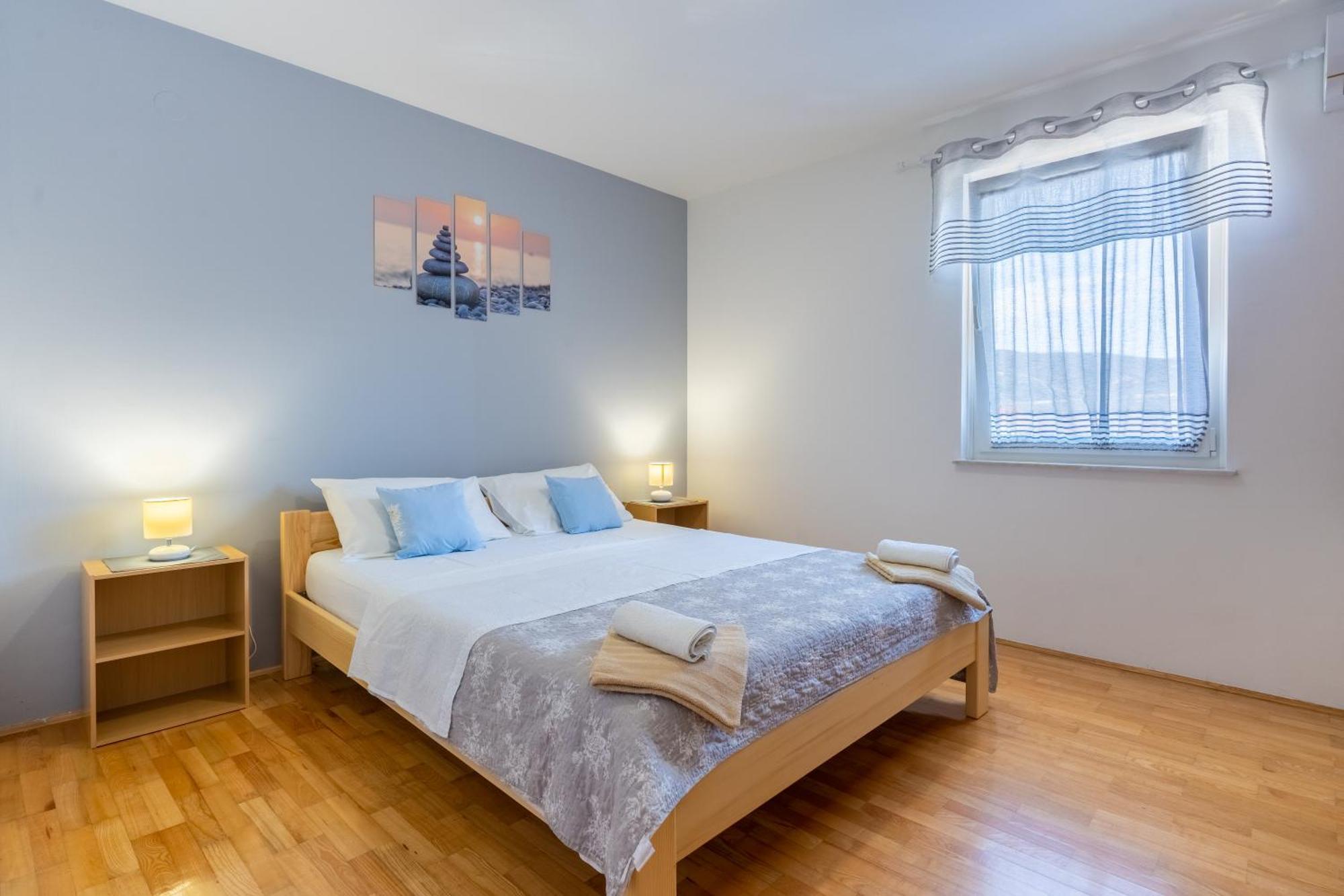 Apartment Kristian Đảo Đảo Cres Ngoại thất bức ảnh